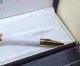 Replica Mont Blanc Princess Monaco Gold and White Ballpoint Pen (2)_th.jpg